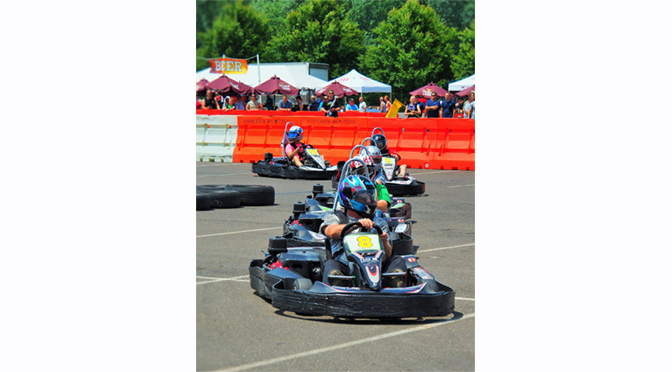 Go-Kart Speed Basics- Maximum Speed and Safety Tips - Lehigh Valley Grand  Prix