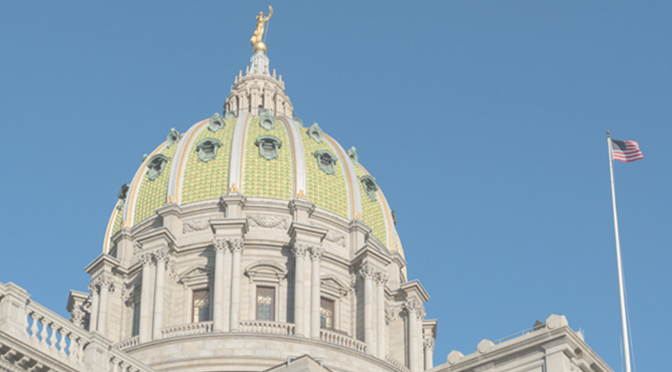 House Education Committee advances bill to ensure equitable, quality education for PA children