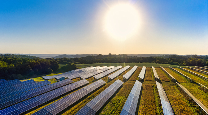 COALITION FOR COMMUNITY SOLAR ACCESS (CCSA) APPLAUDS THE INTRODUCTION OF BIPARTISAN COMMUNITY SOLAR LEGISLATION IN PENNSYLVANIA