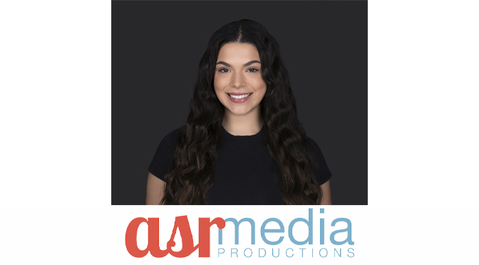 ASR Media Productions Expands Its Team