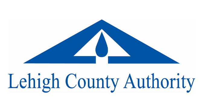 Lehigh County Authority Receives $4.4 Million in H2O PA and Small Water System Grants to Support Sewer System Rehab Projects