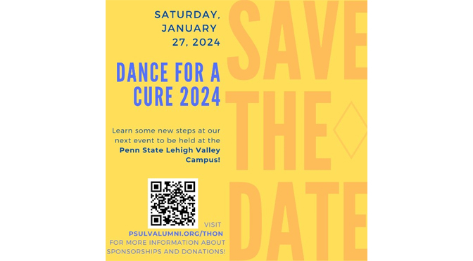 Dance For A Cure 2024