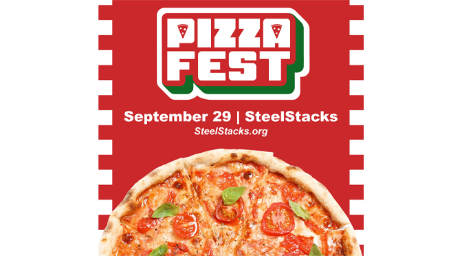 ArtsQuest Announces First Ever Pizzafest!