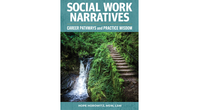 Bright Communications presents our latest book… Social Work Narratives: Career Paths and Practical Experience | The Valley Ledger