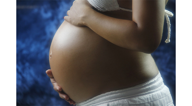 5 Ways to Help Improve Maternal Health in the Workplace