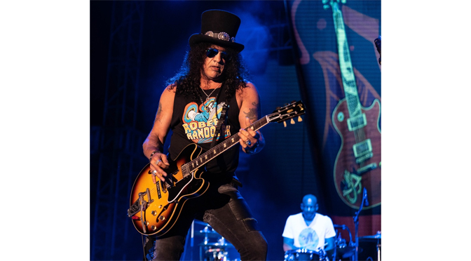 SLASH  S.E.R.P.E.N.T. Festival | Musikfest 2024