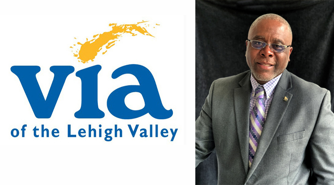 Via of the Lehigh Valley Welcomes New Board Member