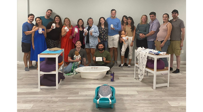 The Parent Collective Expands: Bringing Community and Prenatal Education to Expectant Parents to Lehigh Valley, PA